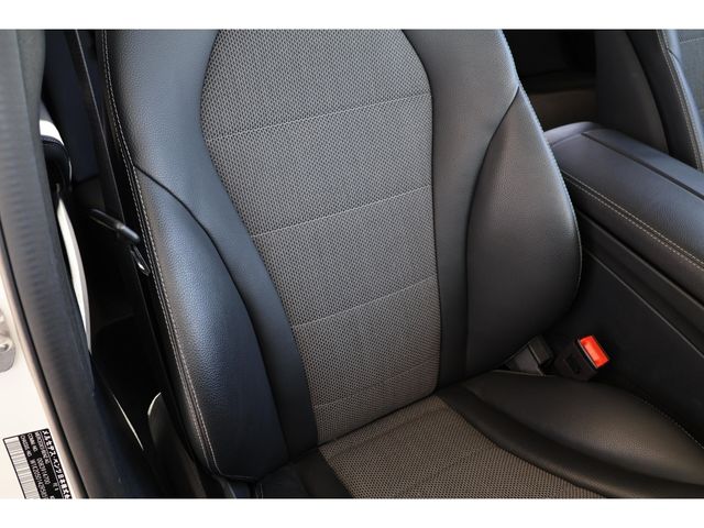 MERCEDES BENZ MERCEDES BENZ C class sedan 2020