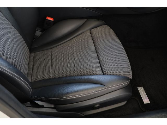 MERCEDES BENZ MERCEDES BENZ C class sedan 2020