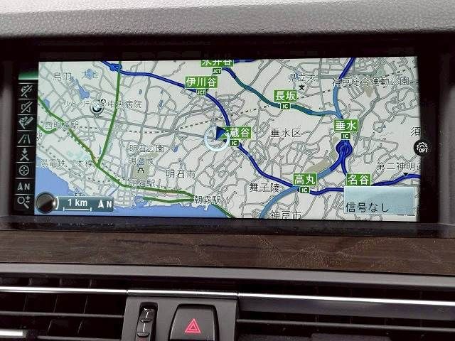 BMW BMW 5series sedan 2013