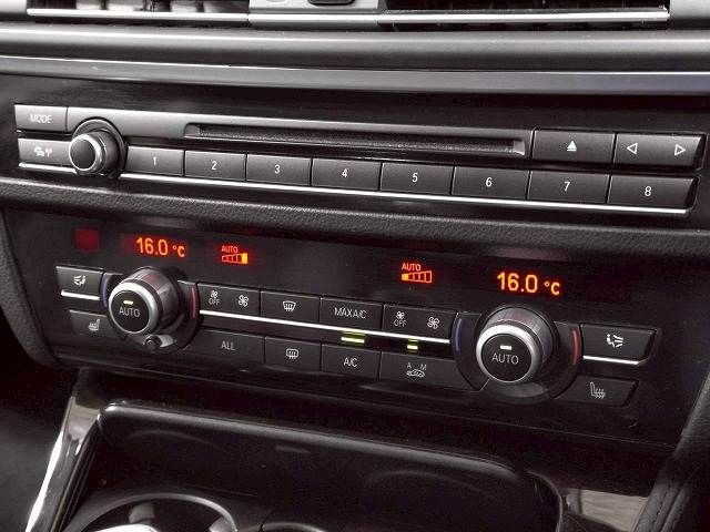 BMW BMW 5series sedan 2013