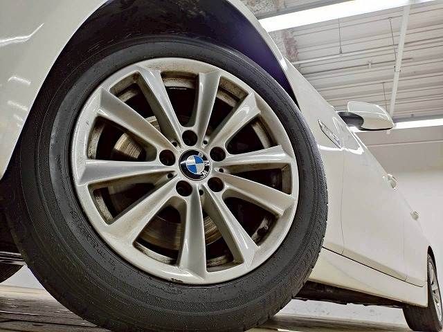 BMW BMW 5series sedan 2013