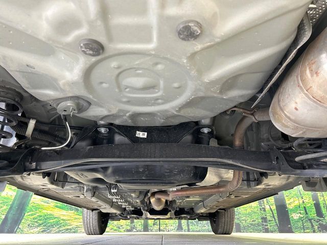 TOYOTA YARIS CROSS 2025