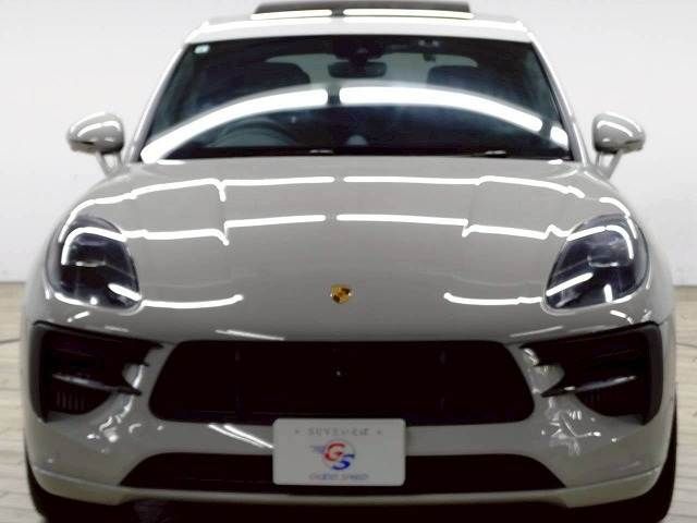 PORSCHE PORSCHE Macan 2021