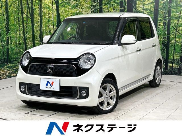 HONDA N-ONE 2013