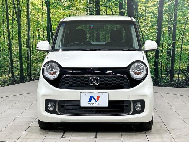 HONDA N-ONE 2013