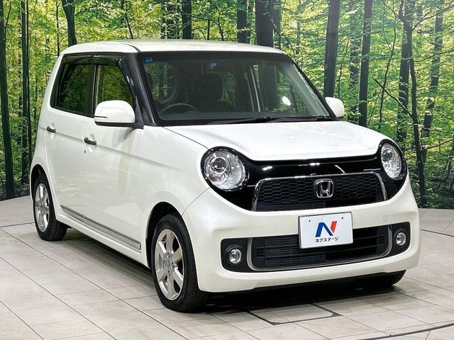 HONDA N-ONE 2013