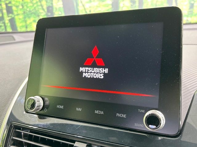 MITSUBISHI ECLIPSE CROSS PHEV 2020