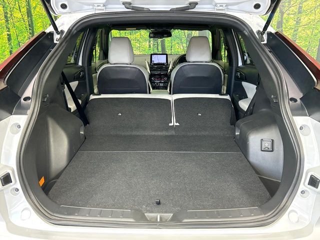 MITSUBISHI ECLIPSE CROSS PHEV 2020