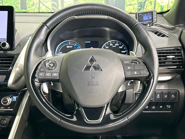 MITSUBISHI ECLIPSE CROSS PHEV 2020