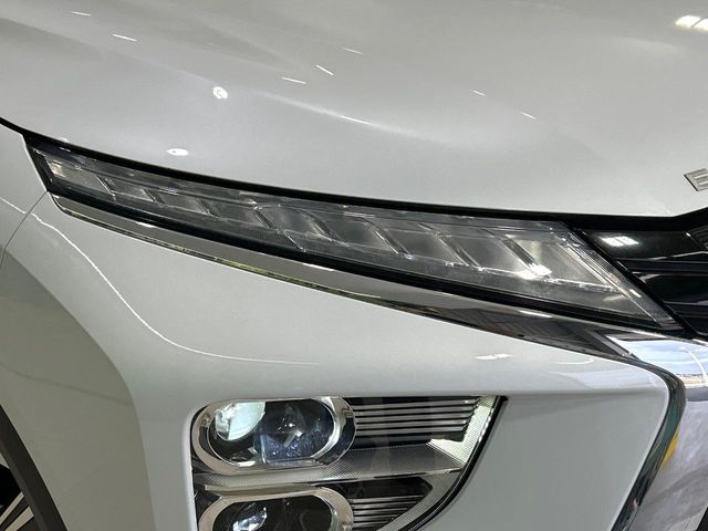 MITSUBISHI ECLIPSE CROSS PHEV 2020