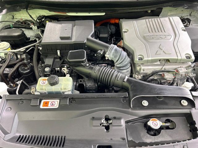 MITSUBISHI ECLIPSE CROSS PHEV 2020