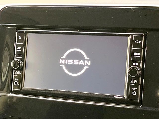 NISSAN SERENA  WG 2021