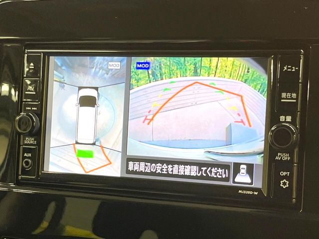 NISSAN SERENA  WG 2021