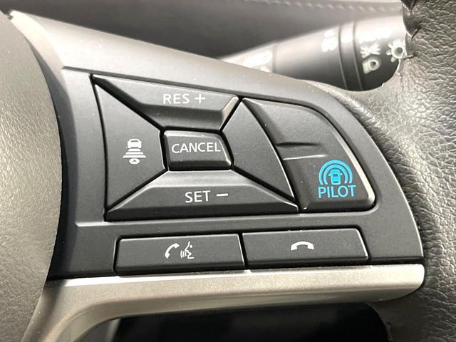 NISSAN SERENA  WG 2021