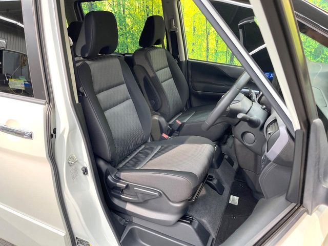 NISSAN SERENA  WG 2021