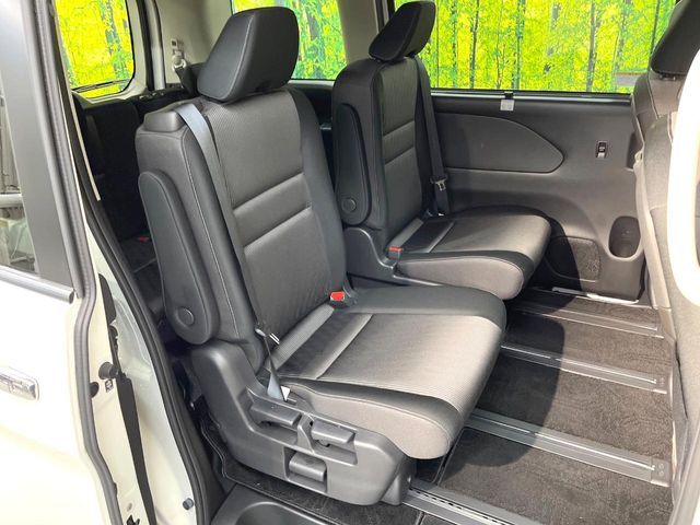 NISSAN SERENA  WG 2021