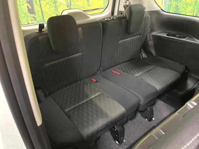 NISSAN SERENA  WG 2021