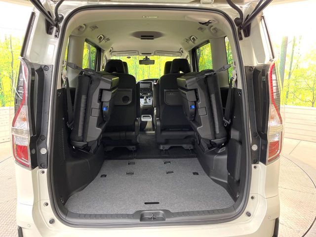 NISSAN SERENA  WG 2021