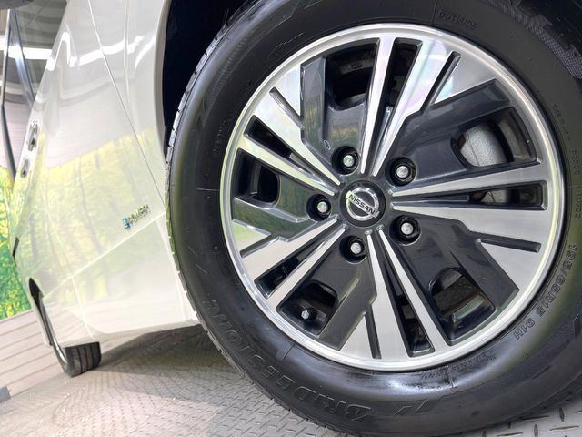 NISSAN SERENA  WG 2021