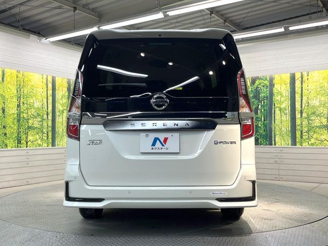 NISSAN SERENA  WG 2021