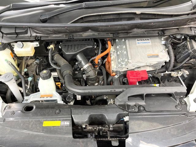 NISSAN SERENA  WG 2021