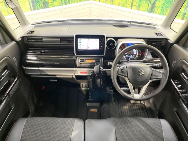 SUZUKI Spacia custom 2019