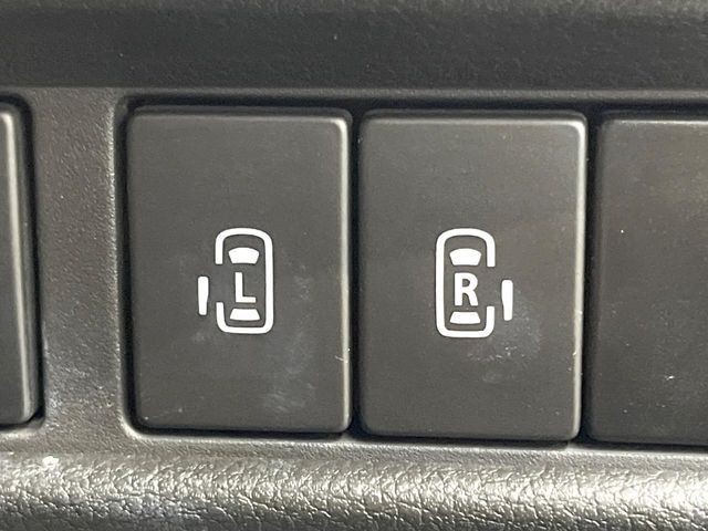 SUZUKI Spacia custom 2019