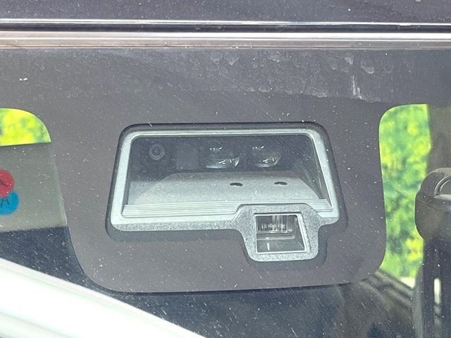 SUZUKI Spacia custom 2019