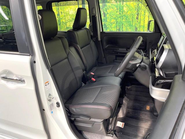 SUZUKI Spacia custom 2019