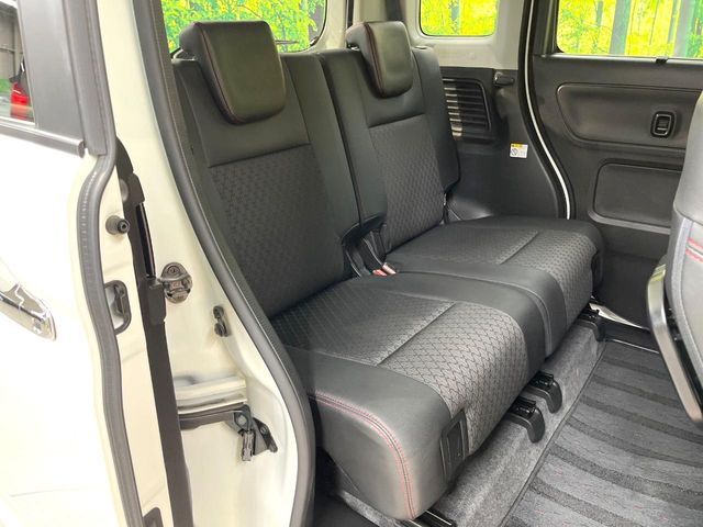 SUZUKI Spacia custom 2019