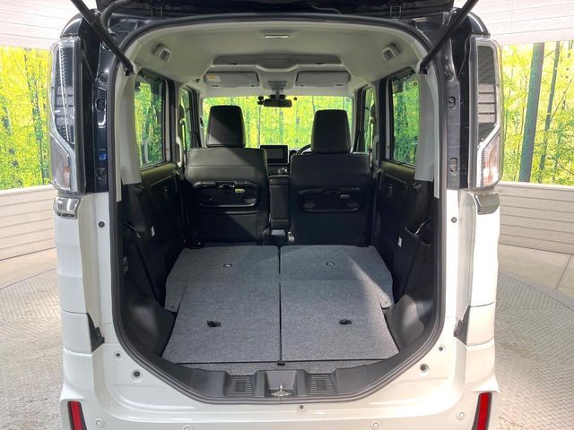 SUZUKI Spacia custom 2019