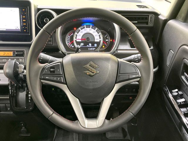 SUZUKI Spacia custom 2019