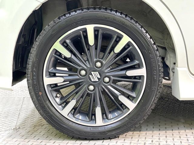 SUZUKI Spacia custom 2019