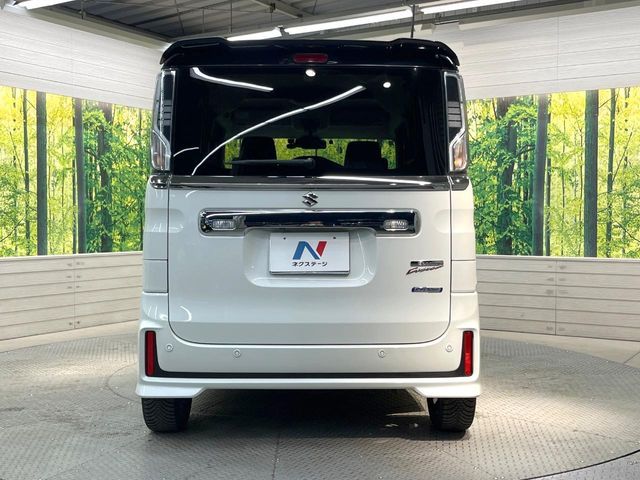 SUZUKI Spacia custom 2019