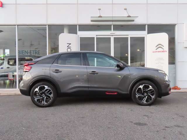 CITROEN CITROEN C4 2022