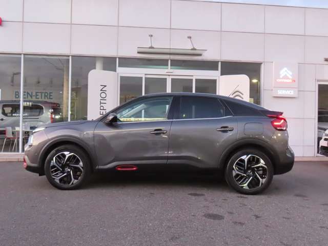 CITROEN CITROEN C4 2022