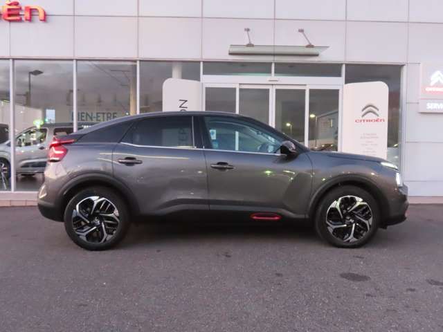 CITROEN CITROEN C4 2022