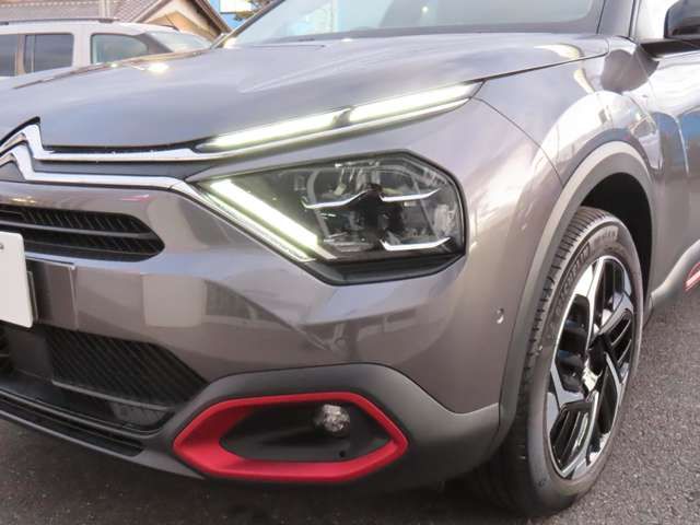 CITROEN CITROEN C4 2022