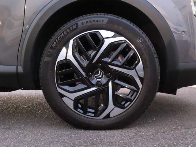 CITROEN CITROEN C4 2022