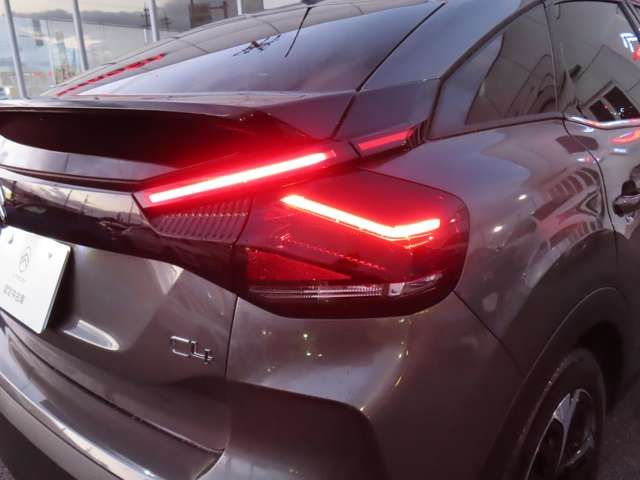 CITROEN CITROEN C4 2022