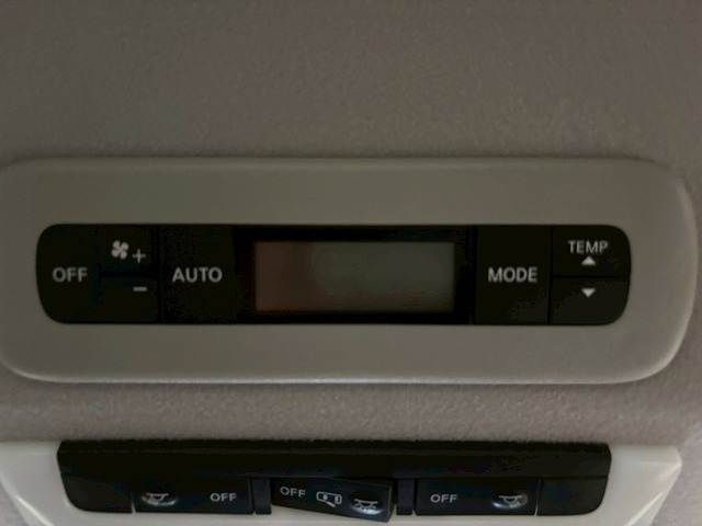 NISSAN SERENA  WG 2020