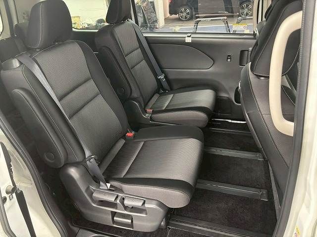 NISSAN SERENA  WG 2020