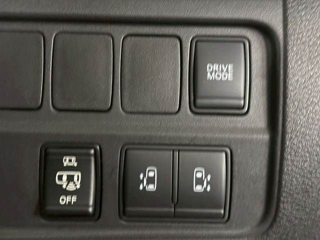 NISSAN SERENA  WG 2020