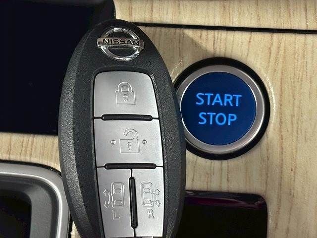 NISSAN SERENA  WG 2020