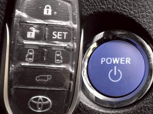 TOYOTA ALPHARD hybrid 4WD 2020