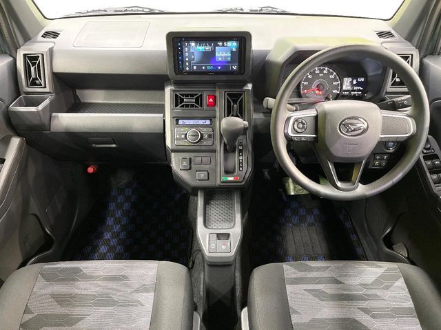DAIHATSU TAFT 2023