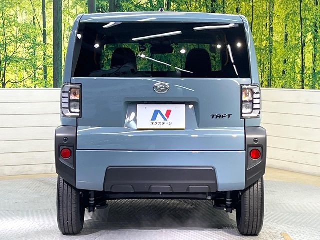 DAIHATSU TAFT 2023