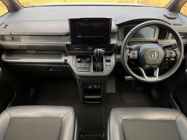 HONDA STEPWAGON SPADA 4WD 2024