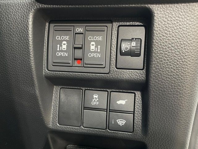 HONDA STEPWAGON SPADA 4WD 2024