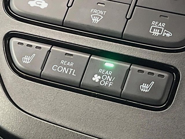 HONDA STEPWAGON SPADA 4WD 2024